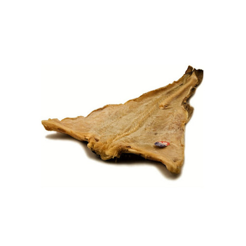 100 baccalà secco - 1,100,